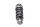 Schaltwalze Getriebe Schaltmechanismus LH1 Yamaha XV 535 H Virago 2YL 88-95