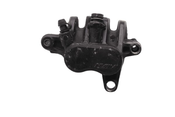 Bremssattel hinten NISSIN Hydraulik Kolben Bremszange Triumph universell