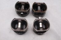Kolben Satz Kolbenringe Kolbenbolzen BMW K 1100 RS K589 0522 92-96