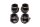 Kolben Satz Kolbenringe Kolbenbolzen BMW K 1100 RS K589 0522 92-96