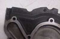 Water pump housing, engine cooling cover BMW K 1100 RS K589 0522 92-96