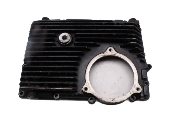 Oil pan rib cooling drain, engine seal BMW K 1100 RS K589 0522 92-96