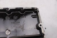 Oil pan rib cooling drain, engine seal BMW K 1100 RS K589 0522 92-96
