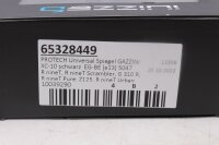 Universal Motorrad Spiegel schwarz M10x1,25 links rechts universal Zubehör