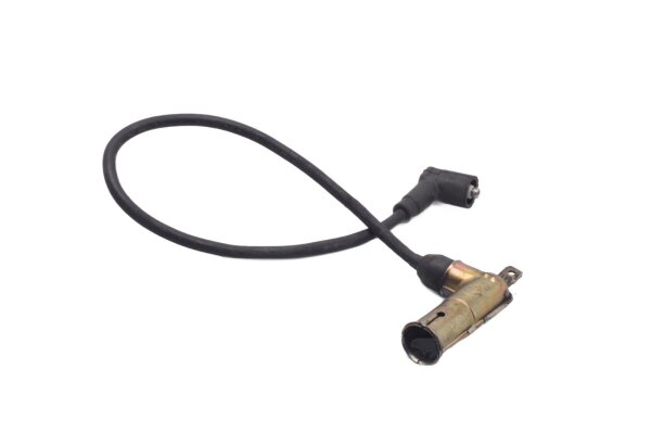 Spark plug connector, ignition cable, ignition interference suppressor connector BMW K 1100 RS K589 0522 92-96