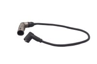 Spark plug connector, ignition cable, ignition interference suppressor connector BMW K 1100 RS K589 0522 92-96