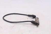 Spark plug connector, ignition cable, ignition interference suppressor connector BMW K 1100 RS K589 0522 92-96