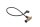 Spark plug connector, ignition cable, ignition interference suppressor connector BMW K 1100 RS K589 0522 92-96
