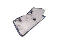 Left side panel BMW K 1100 RS K589 0522 92-96