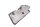 Left side panel BMW K 1100 RS K589 0522 92-96