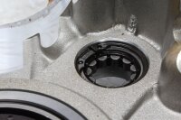 Carterdeksel aan de rechterkant Ducati Multistrada 620 ZDMA103AA 05-07
