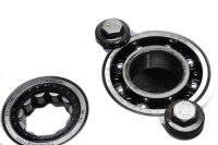 Carterdeksel aan de rechterkant Ducati Multistrada 620 ZDMA103AA 05-07