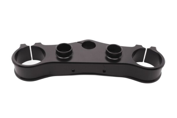 Gabelbrücke oben Versatz 33-35mm CNC gefräst Fahrwerk KTM SMC 690 RA 20-20