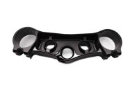 Gabelbrücke oben Versatz 33-35mm CNC gefräst Fahrwerk KTM SMC 690 RA 20-20