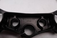 Gabelbrücke oben Versatz 33-35mm CNC gefräst Fahrwerk KTM SMC 690 RA 20-20