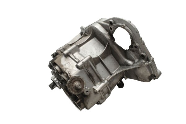 Transmission, manual transmission, drive bell BMW R 1200 GS K25 0307 R12 04-07