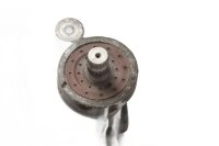 Transmission, manual transmission, drive bell BMW R 1200 GS K25 0307 R12 04-07