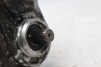 Transmission, manual transmission, drive bell BMW R 1200 GS K25 0307 R12 04-07