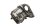 Transmission, manual transmission, drive bell BMW R 1200 GS K25 0307 R12 04-07