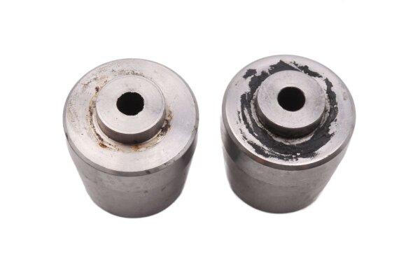 Lenkergewicht Set Endgewichte hinten links rechts universal Triumph universell