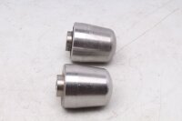 Lenkergewicht Set Endgewichte hinten links rechts universal Triumph universell