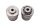 Lenkergewicht Set Endgewichte hinten links rechts universal Triumph universell