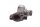 Koelvloeistofaansluiting thermostaathuispakking BMW K 1100 RS K589 0522 92-96