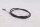Choke cable, starter cable, carburetor, cold starter cable BMW K 1100 RS K589 0522 92-96