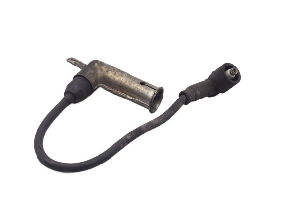 Spark plug connectors, ignition cables, ignition, radio interference suppression BMW K 1100 RS K589 0522 92-96