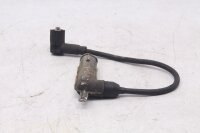 Spark plug connectors, ignition cables, ignition, radio interference suppression BMW K 1100 RS K589 0522 92-96