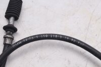 Clutch cable, clutch rope, clutch Bowden cable BMW K 1100 RS K589 0522 92-96