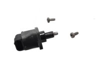 Idle speed control unit, stepper, right side, 1373966 BMW R 1200 GS K25 0307 R12 04-07