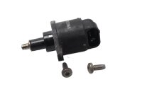 Idle speed control unit, stepper, right side, 1373966 BMW R 1200 GS K25 0307 R12 04-07