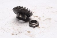 Cardan drive, ring gear, drive bevel gear Yamaha XV 535 H Virago 2YL 88-95