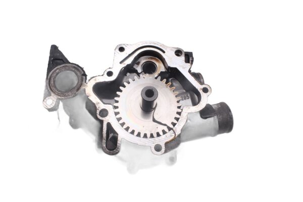 Oil pump, engine cooling, drive, housing, lubrication BMW K 1100 RS K589 0522 92-96
