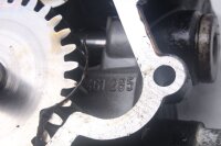 Oil pump, engine cooling, drive, housing, lubrication BMW K 1100 RS K589 0522 92-96