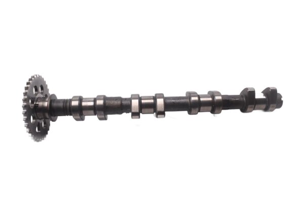 Kamaxeldrift, styraxel, cylinderhuvud BMW K 1100 RS K589 0522 92-96