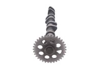 Kamaxeldrift, styraxel, cylinderhuvud BMW K 1100 RS K589 0522 92-96