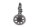 Kamaxeldrift, styraxel, cylinderhuvud BMW K 1100 RS K589 0522 92-96