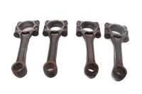 Connecting rod, connecting rod, piston rod, crankshaft assembly BMW K 1100 RS K589 0522 92-96