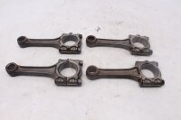 Connecting rod, connecting rod, piston rod, crankshaft assembly BMW K 1100 RS K589 0522 92-96