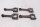 Connecting rod, connecting rod, piston rod, crankshaft assembly BMW K 1100 RS K589 0522 92-96