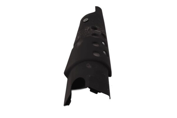 Hitzeschild Auspuffblende Abdeckung Kawasaki Vulcan S Euro 5 EN650J 21-24