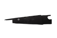 Hitzeschild Auspuffblende Abdeckung Kawasaki Vulcan S Euro 5 EN650J 21-24