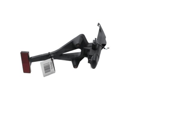 Kennzeichenhalter Reflektor Kennzeichenbeleuchtung Aprilia RSV4 1000 RR 20-20