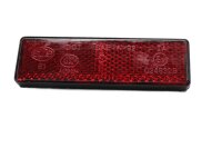 Kennzeichenhalter Reflektor Kennzeichenbeleuchtung Aprilia RSV4 1000 RR 20-20