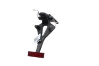 Kennzeichenhalter Reflektor Kennzeichenbeleuchtung Aprilia RSV4 1000 RR 20-20