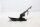 Kennzeichenhalter Reflektor Kennzeichenbeleuchtung Aprilia RSV4 1000 RR 20-20