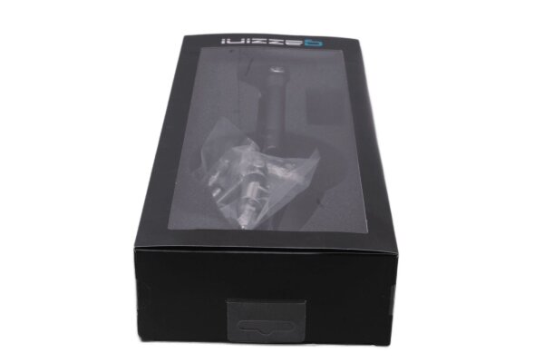 Black mirror M10x1.25 universal left right MAGAZI XC-10 universal Zubehör