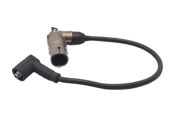 Ignition cable, spark plug connector, spark transmission BMW K 1100 RS K589 0522 92-96